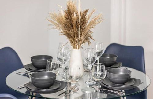 Crystal Palace Stylish Gem Slp 4 Next to Transport - Foto 3