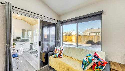 10 Mi to Mojave Narrows Victorville Studio - Foto 4