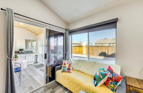 10 Mi to Mojave Narrows Victorville Studio - Foto 4