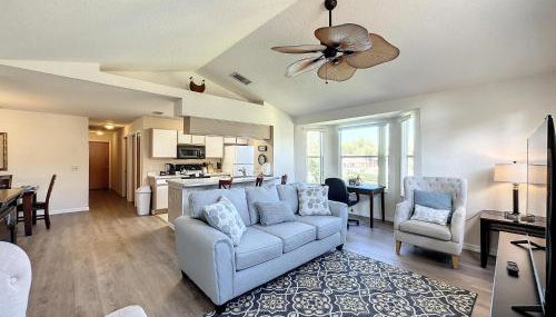 Lovely 3 bed Condo Near Disney Quiet Community - Foto 1