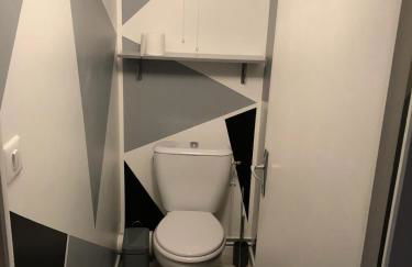 Joli appartement à Murat proche du Lioran Cantal - Photo 4