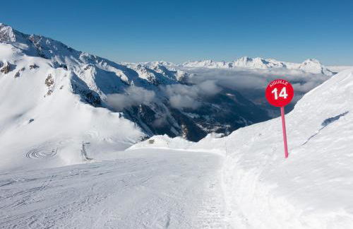 Chalet Rocher - Luxury Ski Chalet, Sainte Foy - Foto 34