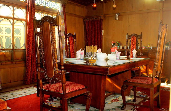 Appollo eleven group of houseboats - Foto 13