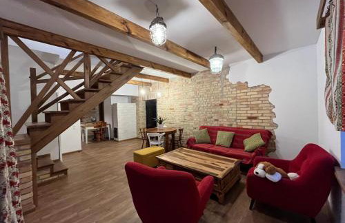 Kasztanówka - dom gościnny na Podlasiu, agroturystyka - Foto 12