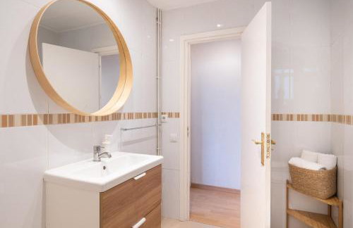 Penthouse Apartment with Terrace in Barcelona City Center - Foto 20