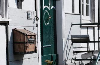 Ferienwohnung Am Schloßberg - Foto 1