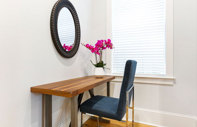 Chic Urban Retreat with Pool Steps to Bourbon St - Photo 33