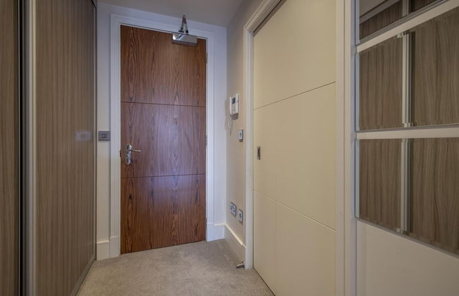 Chocolets - The Kitkat Suite - Photo 2