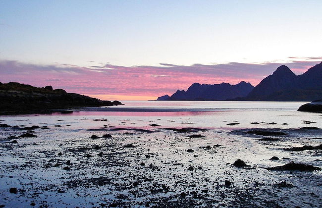 Holiday Home in Tengelfjord - Foto 12