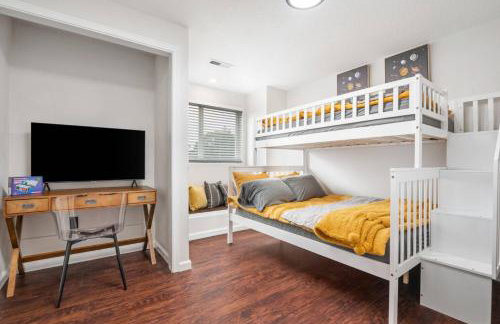 Travelers Getaway - Foto 29