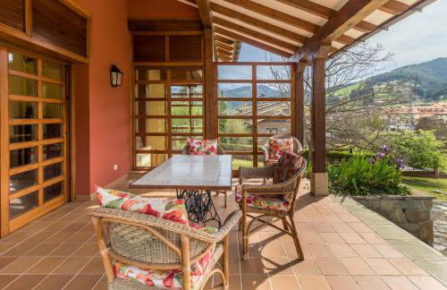 Exclusivo Chalet en Potes - Foto 45