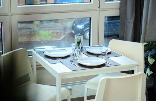 Work & Stay in Ahrensburg bei Hamburg - Foto 7