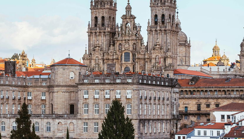 Tour de día completo a Santiago de Compostela y Valença do Minho - Foto 3