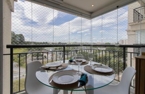 Sunrise Studio - GRU 413 - Foto 43