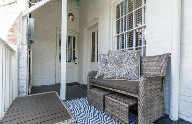 Whitaker By Design by Tybee Vacation Rentals - Photo 36