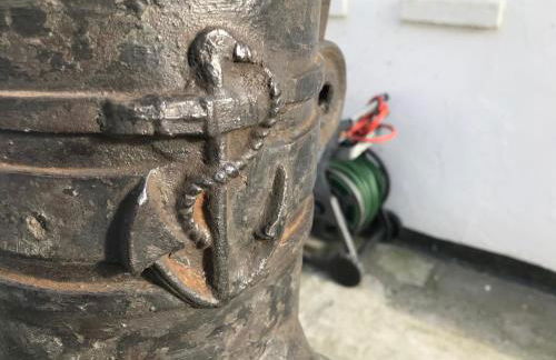 Coastguard Cottage Cornwall - Sea & Harbour Views - Foto 25