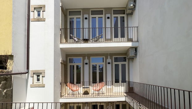 Vibrant Porto Apartments-Bonfim - Photo 2, Primary image