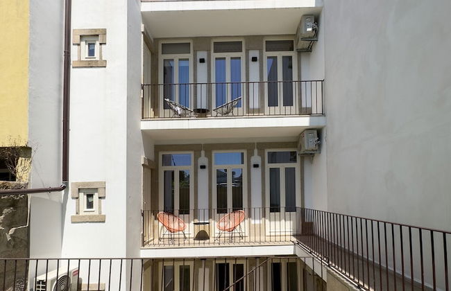 Vibrant Porto Apartments-Bonfim - Foto 1