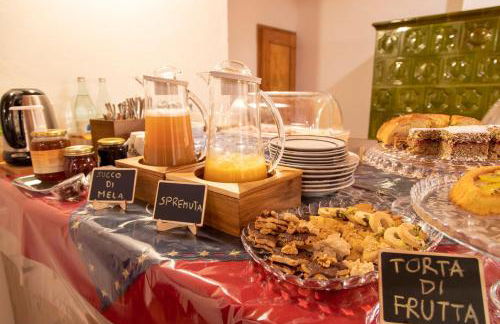 Agritur Iellici - Foto 24