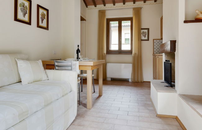 Stunning Holiday Home in Foligno With Sauna - Foto 54