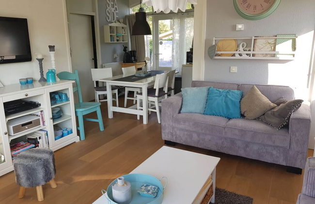 Holiday Home Deichblick 58 - Foto 7