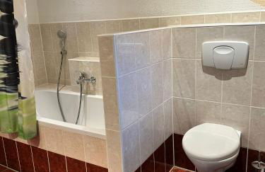 Ferienhaus Fichtenwalde, 160m², 3 SZ, 2 Bäder, bis 6 Personen, Garten, VDSL - Foto 50