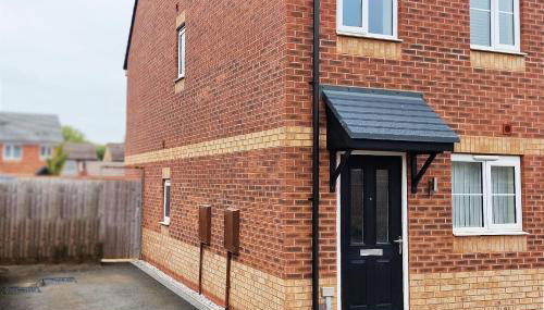 Large 3-Bed House VAT Invoices & Parking - Ideal for Contractors - Foto 5