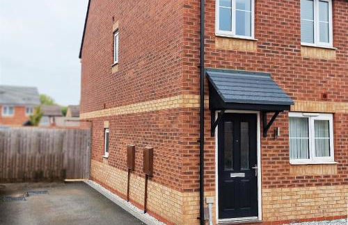 Large 3-Bed House VAT Invoices & Parking - Ideal for Contractors - Foto 5