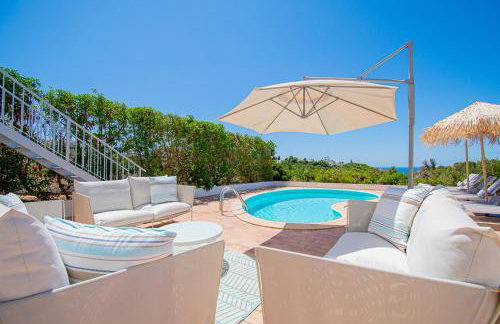 Casa Mel - Stylish 3-Bed Townhouse with Pool - Foto 3