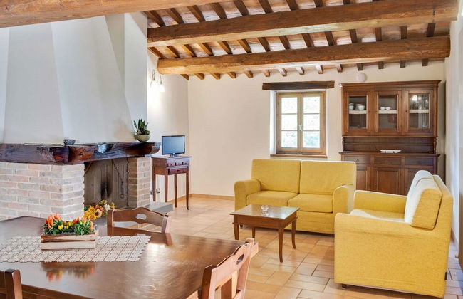 Authentic Marche Hideaway - Foto 27