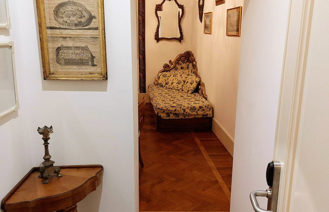 Arpinelli Relais - Foto 40