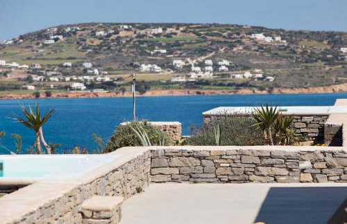 Natura Villas Paros - Photo 78