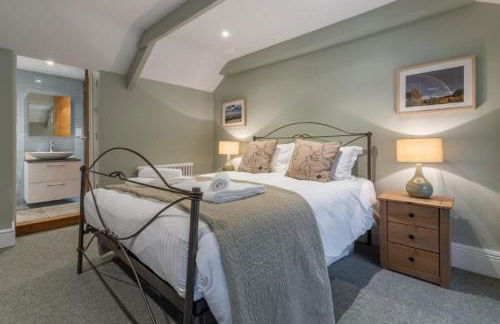 Rose in Vale Cottage - Foto 22