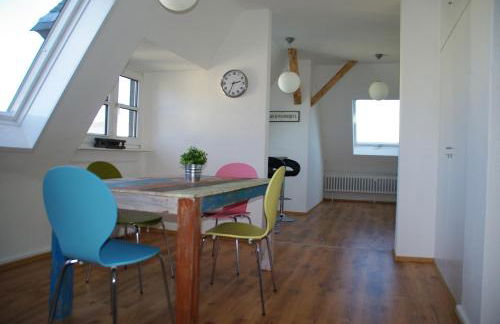 Altenbochumer Apartment - Foto 21