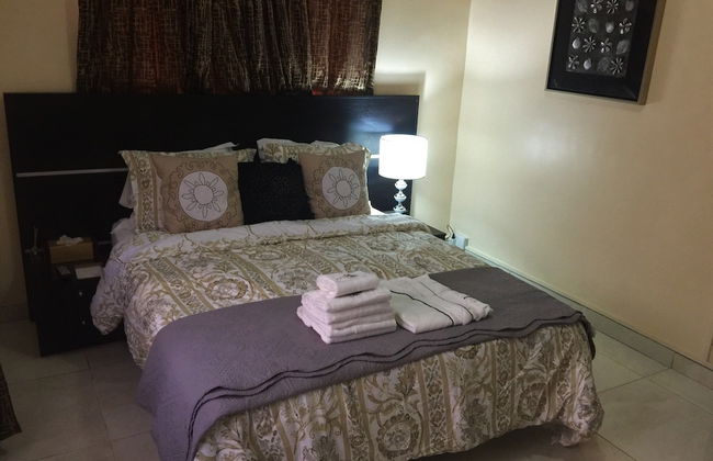 Nigus House - Foto 6