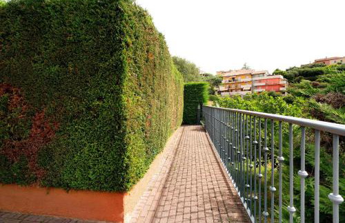 Villa Pairola - - Foto 20