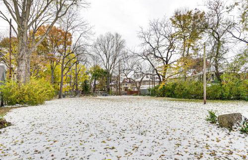 Pet Friendly Walk to Park and Cafe - Foto 4