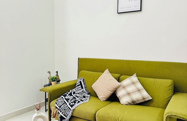 CoreSoho Suite by BKAstaycation KotaWarisan Sepang KLIA Airport, Free WiFi - Photo 33