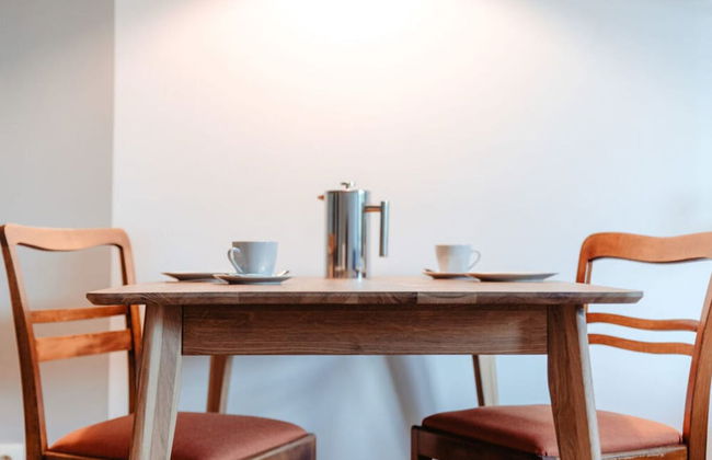 Granetal.quartier-apartment Bocksberg - Photo 10