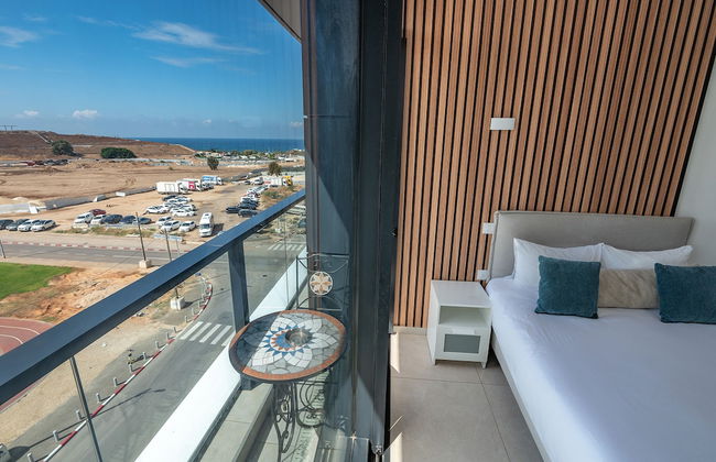 Hi - Yam SeaView Apartments & Suites - Foto 53