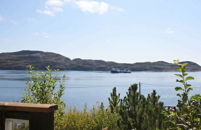 Holiday Home in Rørvik - Photo 34