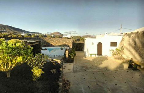 Casa Los Olivos - Foto 49