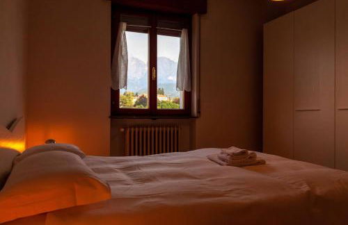 Attico Panoramico in Centro - Civetta - Foto 22