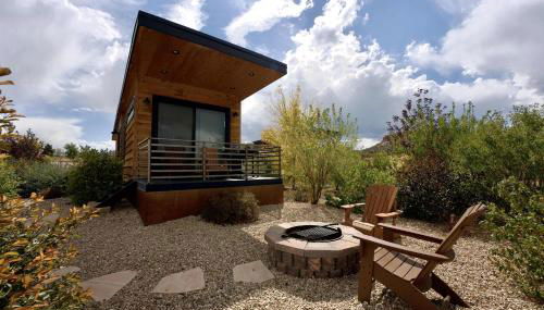 Escalante Escapes Moon Lily- Bunk Escape - Foto 5