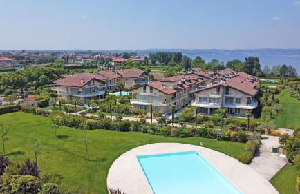 Alma Garda Home - Foto 25