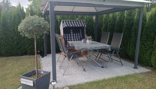 Ferienwohnung Ankerplatz Züssow - Foto 3