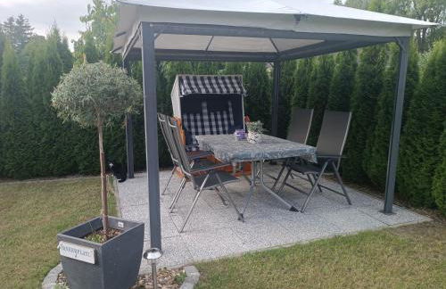 Ferienwohnung Ankerplatz Züssow - Foto 3