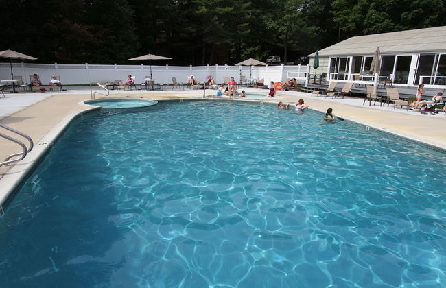 Cold Spring Plymouth Resort - Photo 23