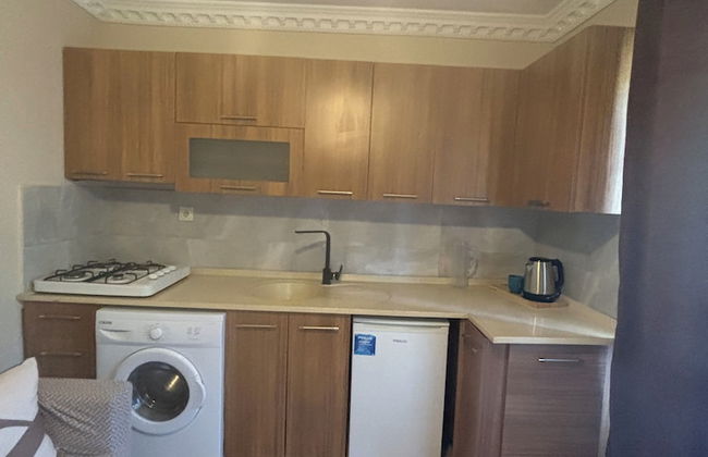 Uzungöl Ozturk Hotel - Foto 33