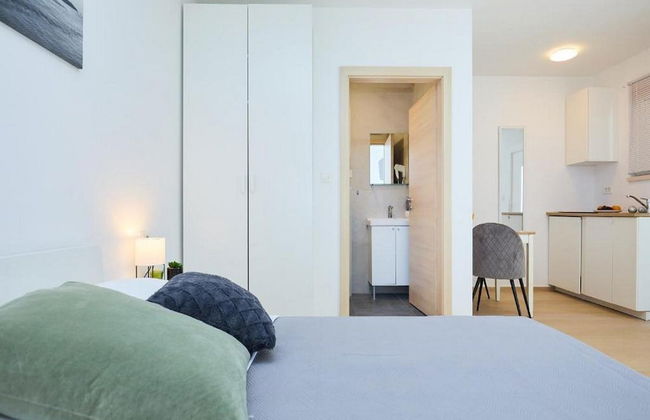 Palm Tree Apartments - Foto 47